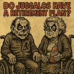 Do Juggalos Have a Retirement Plan?
